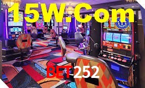 Live Casino Bet252