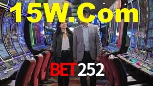 VIP Casino Bet252