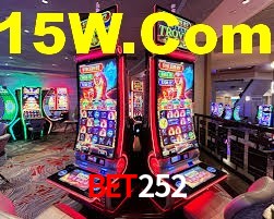 Explore as vantagens do Bet252: serviço profissional e confiabilidade