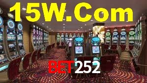 Roulette Table Bet252