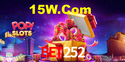 Bet252 Win