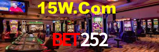 Bet252 Win