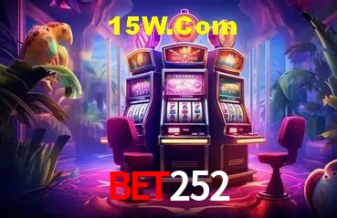 Experiência VIP Bet252