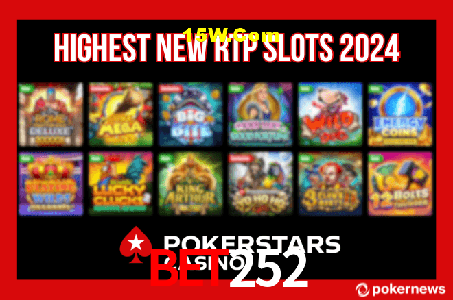 Bonus Features Bet252