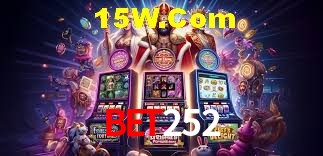 Tennis Betting Bet252