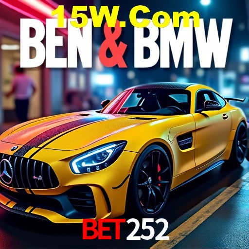 A Experiência Imersiva dos Cassinos Ao Vivo no Bet252