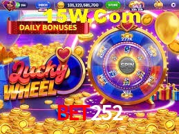 Experiência VIP Bet252