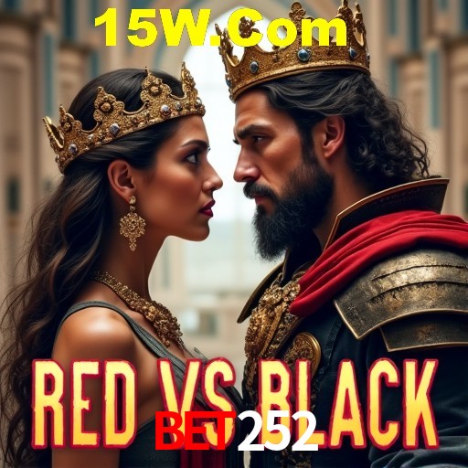VIP Casino Bet252