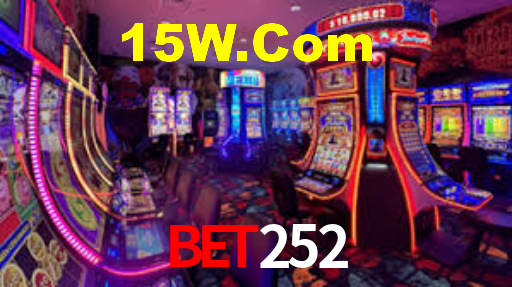Bet252 Win