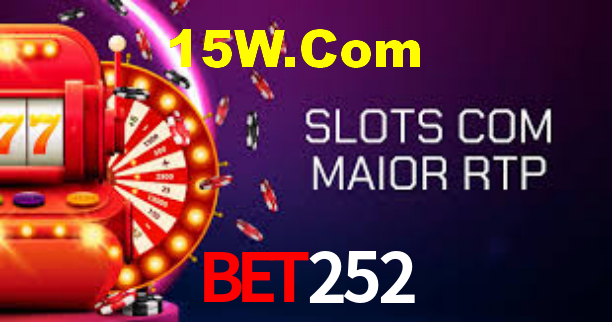 Bet252 Win