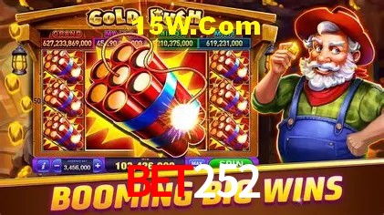 Platform Technology Bet252