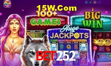 Seasonal Promotions Bet252