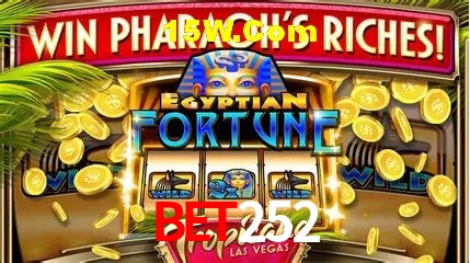 Slot Games Bet252