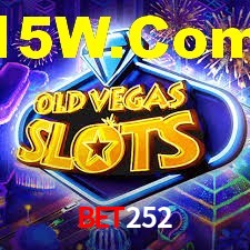 Bet252 App Interface