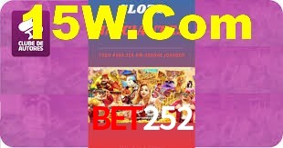 Programa VIP Bet252