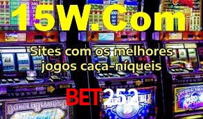Bet252 Com App