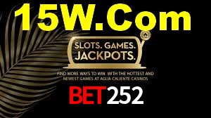 Bet252 Com App