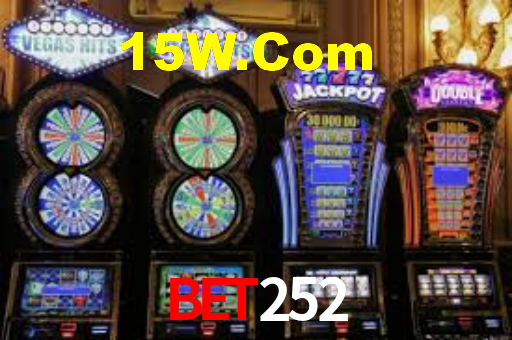 Bet252 Com App