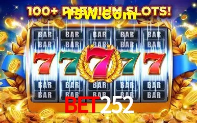 Game Providers Bet252