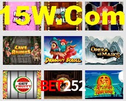 Welcome Bonus Bet252