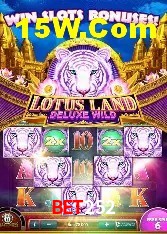 Welcome Bonus Bet252