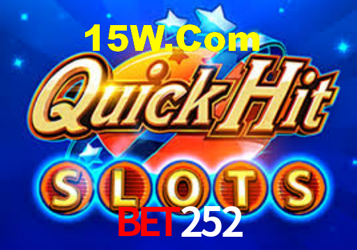 Bet252 Win